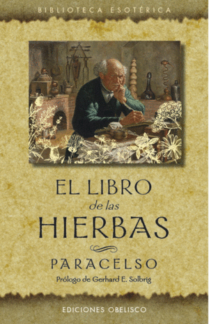 EL LIBRO DE LAS HIERBAS (N.E.)