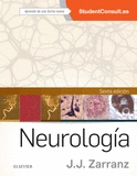 NEUROLOGA + STUDENTCONSULT EN ESPAOL    (6 ED.)