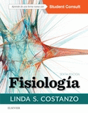 FISIOLOGIA + STUDENTCONSULT (6 ED.)