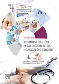 ADMINISTRACION DE MEDICAMENTOS Y CALCULO DE DOSIS