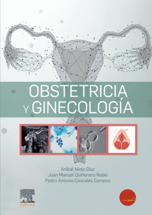 OBSTETRICIA Y GINECOLOGIA