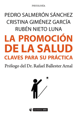 LA PROMOCION DE LA SALUD