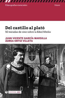 DEL CASTILLO AL PLATO