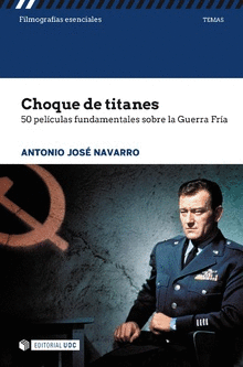 CHOQUE DE TITANES