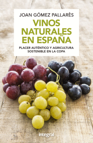 VINOS NATURALES EN ESPAA (N. EDICION)