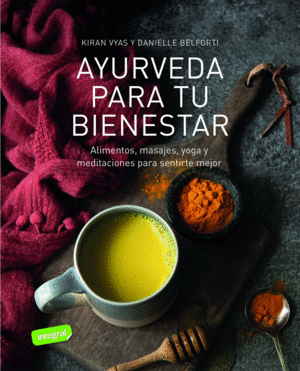 AYURVEDA PARA TU BIENESTAR