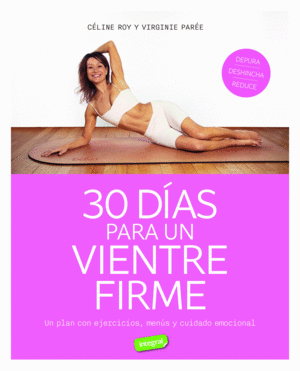 30 D�AS PARA UN VIENTRE FIRME