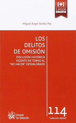 LOS DELITOS DE OMISI�N