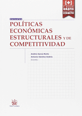 POLITICAS ECONOMICAS ESTRUCTURALES Y DE COMPETITIVIDAD