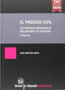 EL PROCESO CIVIL 2A EDICION