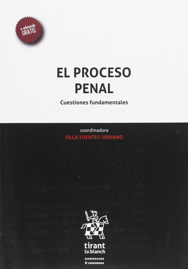 EL PROCESO PENAL