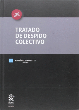 TRATADO DE DESPIDO COLECTIVO