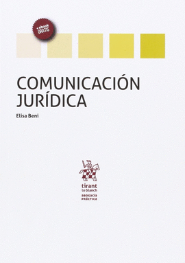 COMUNICACION JURIDICA