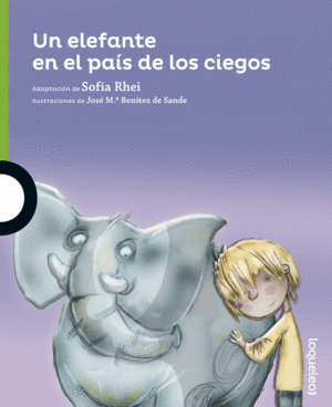 UN ELEFANTE EN EL PA�S DE LOS CIEGOS