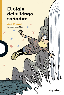 EL VIAJE DEL VIKINGO SO�ADOR