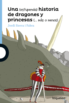 ESTUPENDA HISTORIA DE DRAGONES PRINCESAS