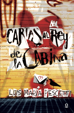 CARTAS AL REY DE LA CABINA INF JUV17