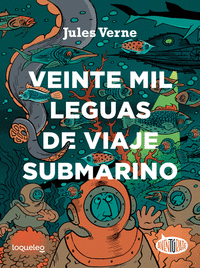 20.000 LEGUAS DE VIAJE SUBMARINO AVENTRATE