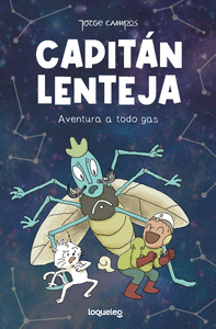 CAPIT�N LENTEJA