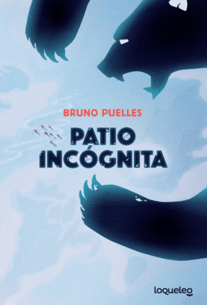 PATIO INC�GNITA