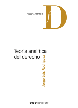 TEORIA ANALITICA DEL DERECHO