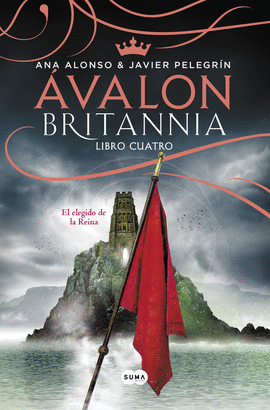 �VALON (BRITANNIA. LIBRO 4)