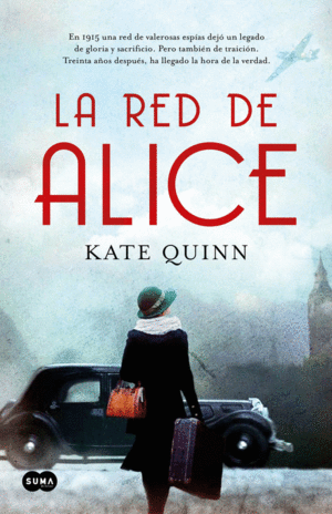 RED DE ALICE