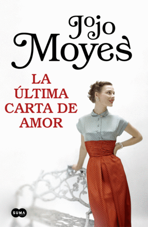 LA �LTIMA CARTA DE AMOR