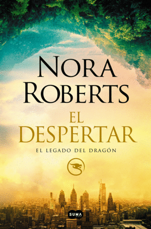 EL DESPERTAR (EL LEGADO DEL DRAG�N 1)