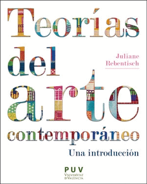 TEORAS DEL ARTE CONTEMPORNEO