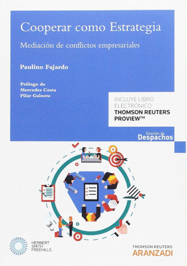 COOPERAR COMO ESTRATEGIA