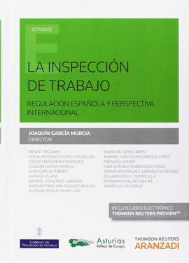 INSPECCION DE TRABAJO, LA