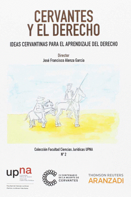 CERVANTES Y EL DERECHO