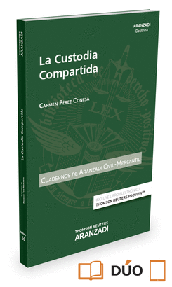 CUSTODIA COMPARTIDA