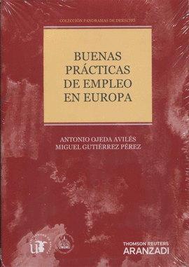 BUENAS PRACTICAS DE EMPLEO EN EUROPA