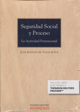 SEGURDIDAD SOCIAL Y PROCESO