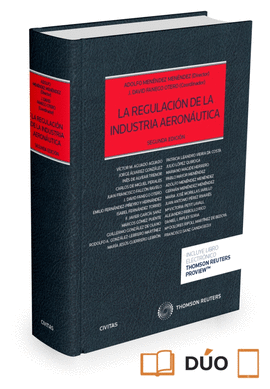 REGULACION DE LA INDUSTRIA AERONAUTICA, LA