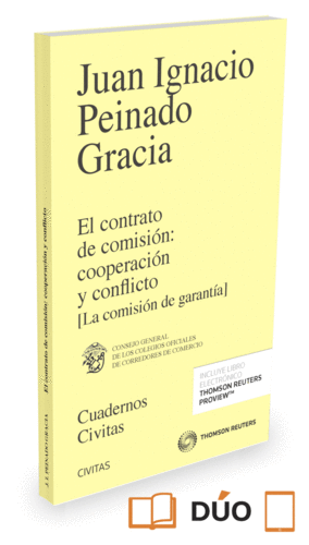 CONTRATO DE COMISI�N: