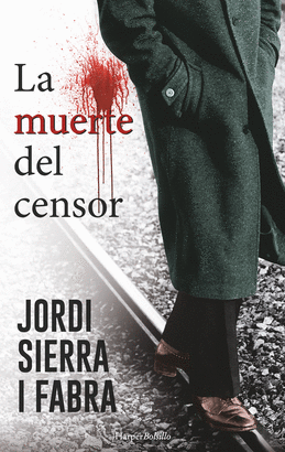 LA MUERTE DEL CENSOR