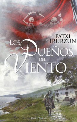 LOS DUEOS DEL VIENTO