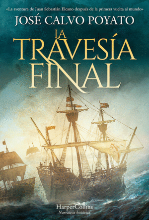 LA TRAVES�A FINAL