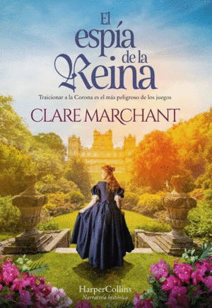 EL ESP�A DE LA REINA