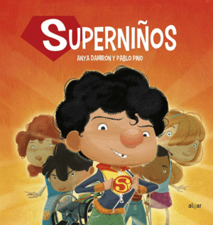 SUPERNI�OS