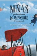 NI�AS QUE IMAGINARON LO IMPOSIBLE (Y LO CONSIGUIERON)