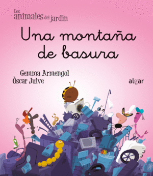 UNA MONTA�A DE BASURA