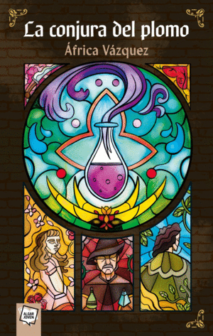CONJURA DEL PLOMO, LA