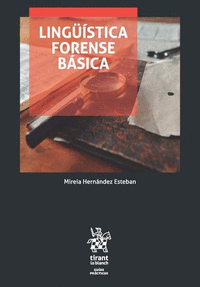 LING��STICA FORENSE B�SICA