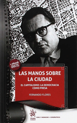 LAS MANOS SOBRE LA CIUDAD