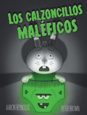 LOS CALZONCILLOS MAL�FICOS