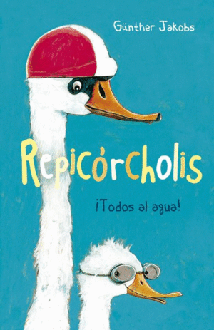 REPICORCHOLIS